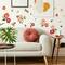 RoomMates Jane Dixon Floral Peel & Stick Wall Decals